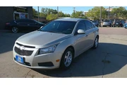 $6999 : 2012 Cruze LT Fleet thumbnail
