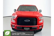 $19999 : Ford F-150 2016 4x4 XLT 4dr thumbnail