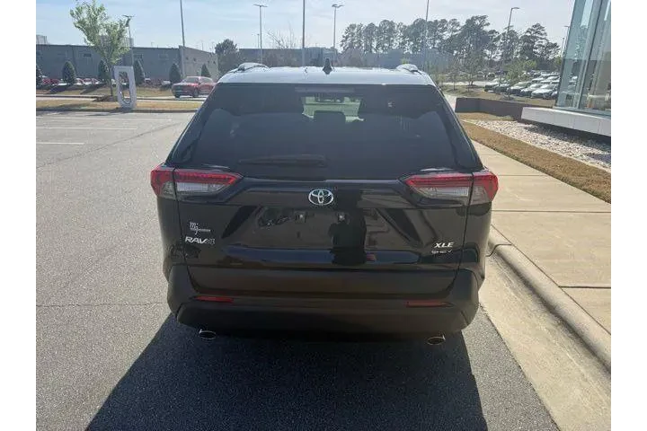 $34421 : Toyota RAV4 Hybrid 2025 AWD image 7