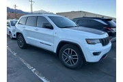 Jeep Grand Cherokee 2017 4x4 en Salt Lake City