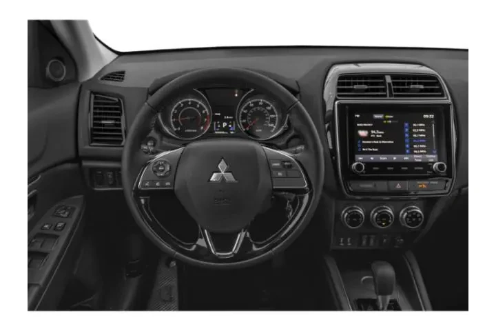$20499 : Mitsubishi Outlander Sport 2 image 7