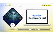 Equinix Customers List en Silver Spring