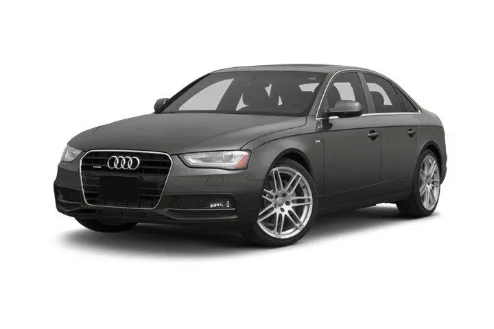 $7590 : Audi A4 2013 AWD 2.0T quattr image 1