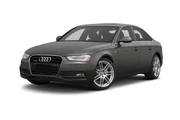 Audi A4 2013 AWD 2.0T quattr en Hialeah