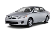 Toyota Corolla 2011 S 4dr Se en San Jose