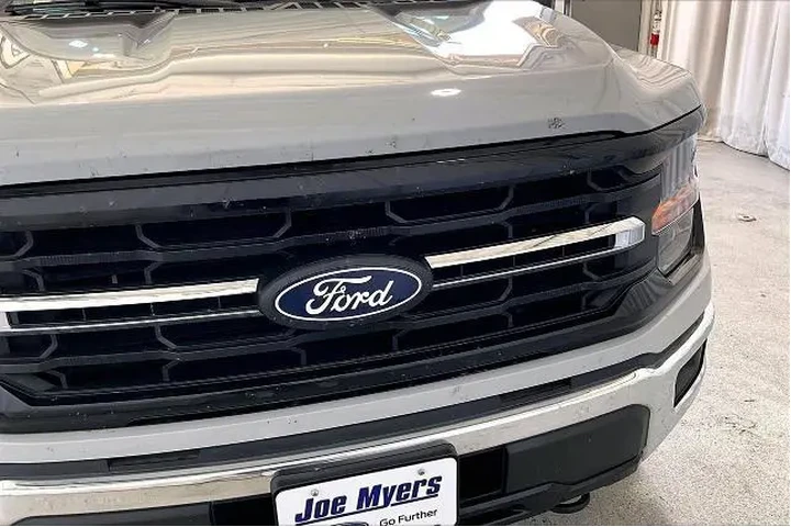 $38981 : Ford F-150 2024 4x4 XLT 4dr image 7