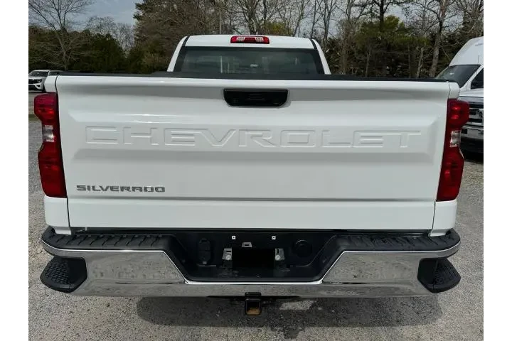 $34700 : Chevrolet Silverado 1500 202 image 5