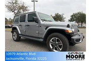 Jeep Wrangler Unlimited 2021 en Orlando