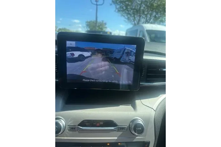 $27500 : Ford Explorer 2023 XLT 4dr S image 10