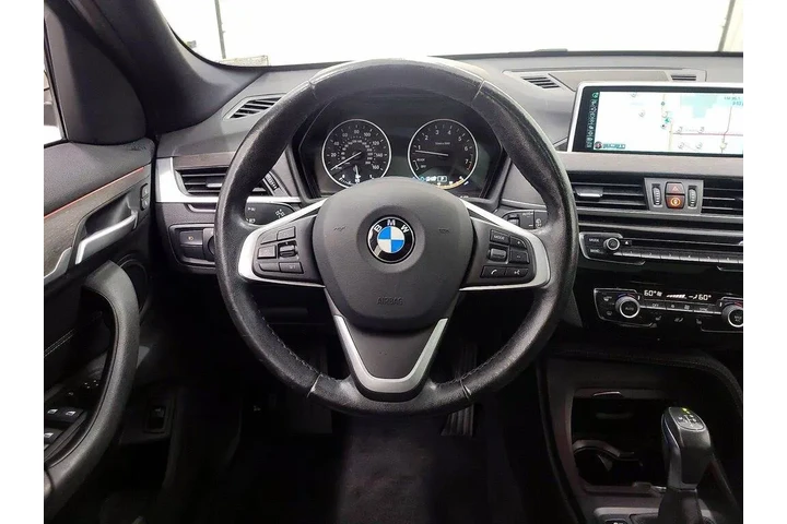 $19998 : BMW X1 2017 AWD xDrive28i 4d image 10