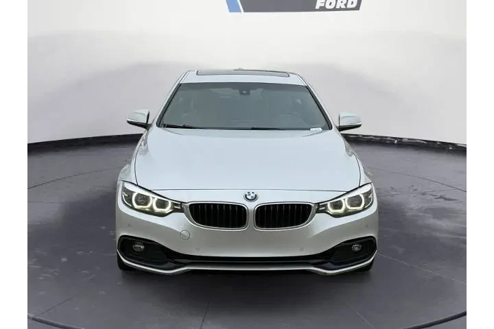 $18000 : BMW 4 Series 2019 430i Gran image 8