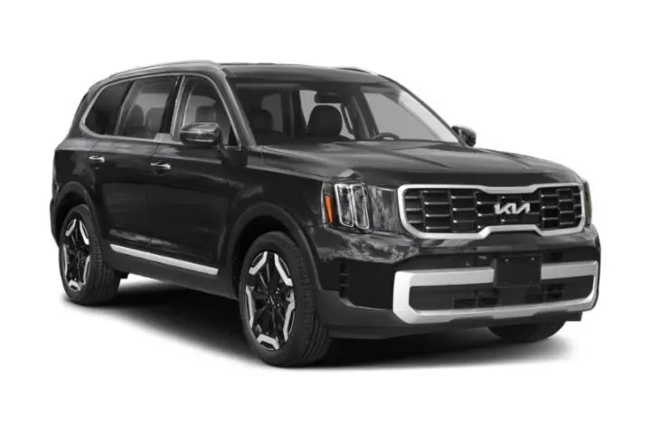 $33983 : Kia Telluride 2023 AWD S 4dr image 6