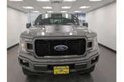 $22900 : Ford F-150 2018 4x4 XLT 4dr thumbnail