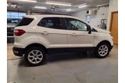 $17412 : Ford EcoSport 2022 AWD SE 4d thumbnail