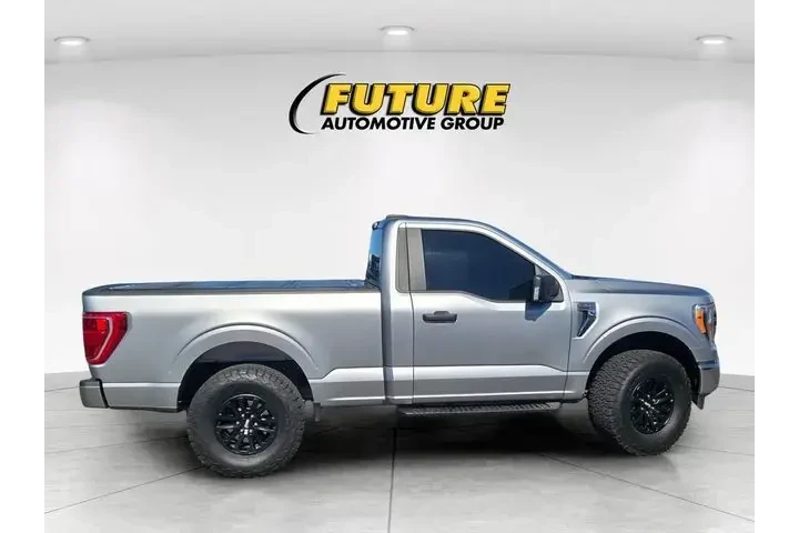 $39988 : Ford F-150 2022 4x4 XL 2dr R image 3