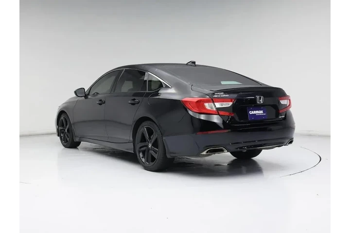 $22998 : Honda Accord 2020 Sport 4dr image 2