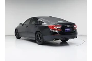 $22998 : Honda Accord 2020 Sport 4dr thumbnail
