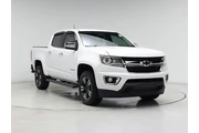 Chevrolet Colorado 2017 4x4 en Hialeah