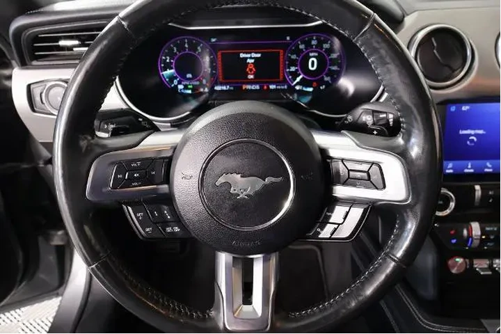 $37070 : Ford Mustang 2022 GT Premium image 3