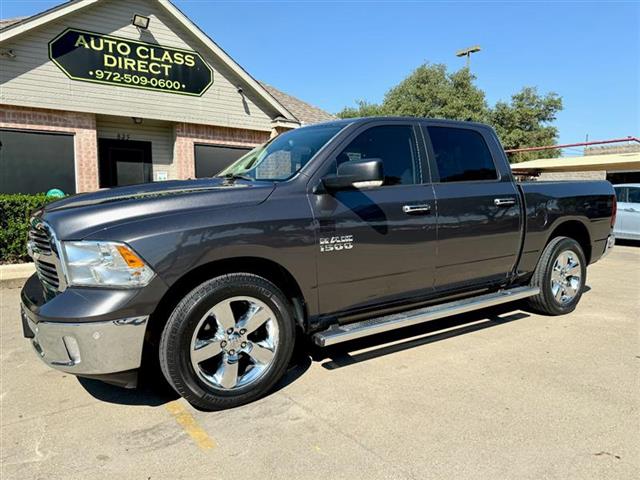 $14950 : 2017 RAM 1500 Lone Star image 6