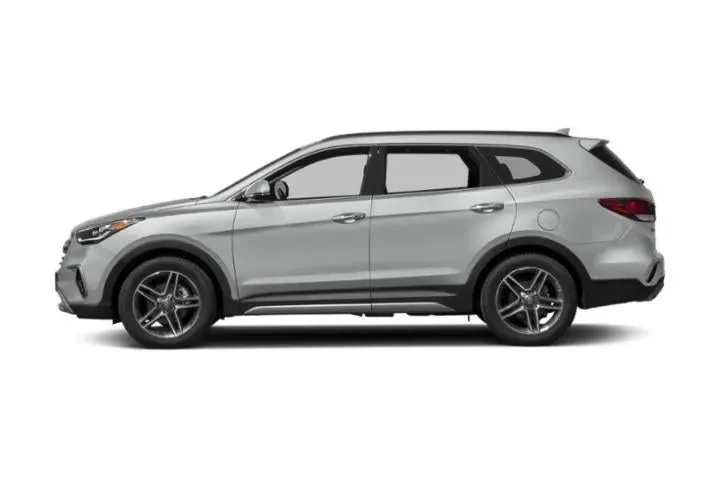 $18900 : Hyundai SANTA FE XL 2019 AWD image 2