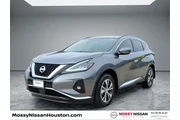 $17992 : Nissan Murano 2021 SV 4dr SU thumbnail