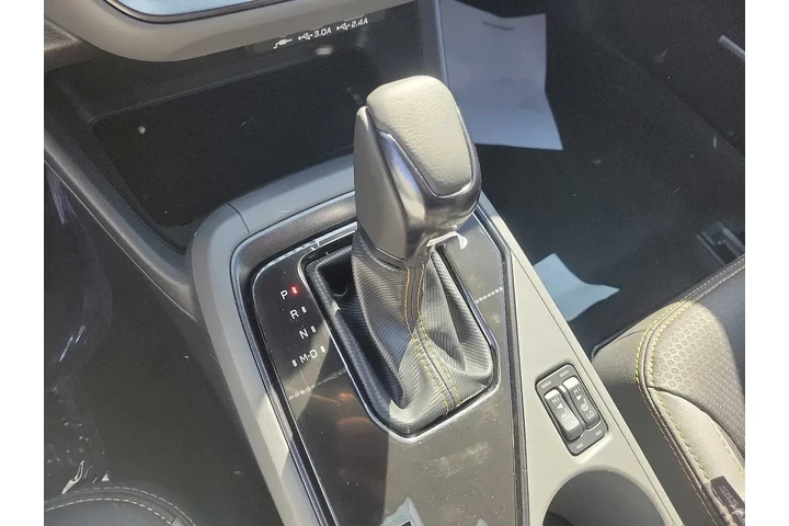 $33995 : Subaru Crosstrek 2025 AWD Wi image 6