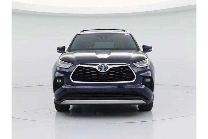 $39998 : Toyota Highlander Hybrid 202 image 5
