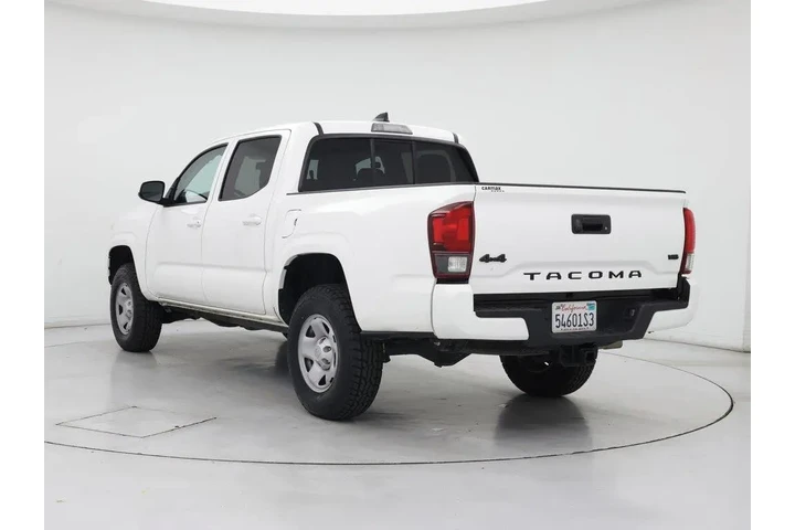 $33998 : Toyota Tacoma 2023 4x4 SR V6 image 2