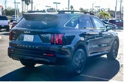 $25995 : Kia Sorento 2022 AWD X-Line thumbnail