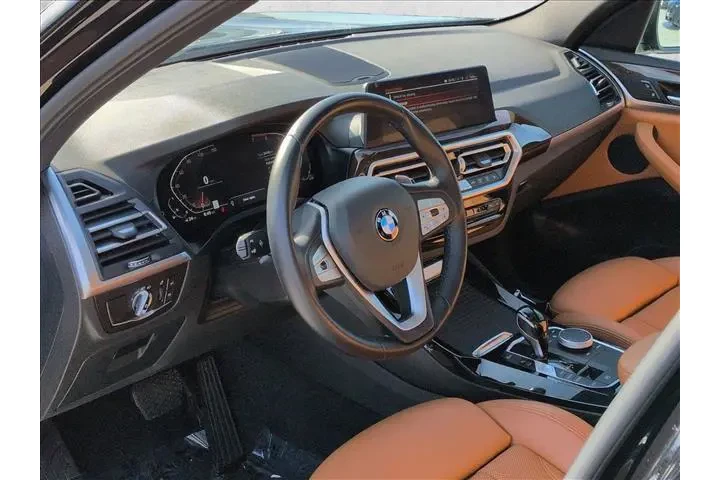 $32084 : BMW X3 2023 sDrive30i 4dr Sp image 10