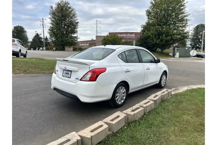 $5990 : 2016 Versa 1.6 SV image 6