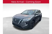 Nissan Rogue 2024 SV 4dr Cro