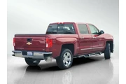 $31152 : Chevrolet Silverado 1500 201 thumbnail