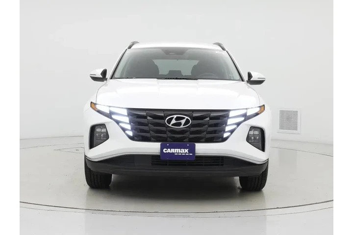 $20998 : Hyundai TUCSON 2023 AWD SEL image 5