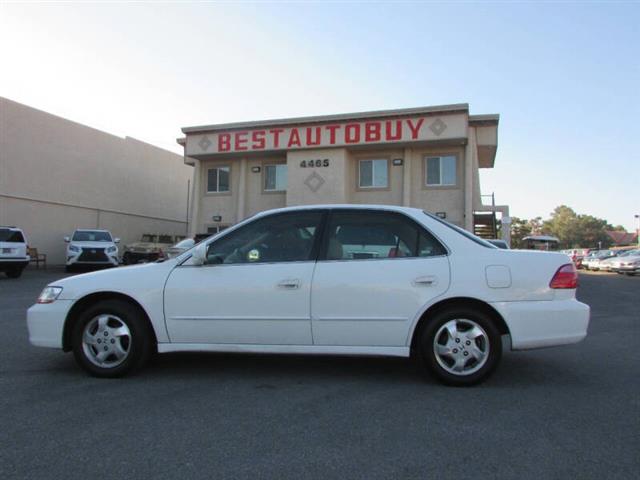 $7995 : 2000 Accord EX image 6