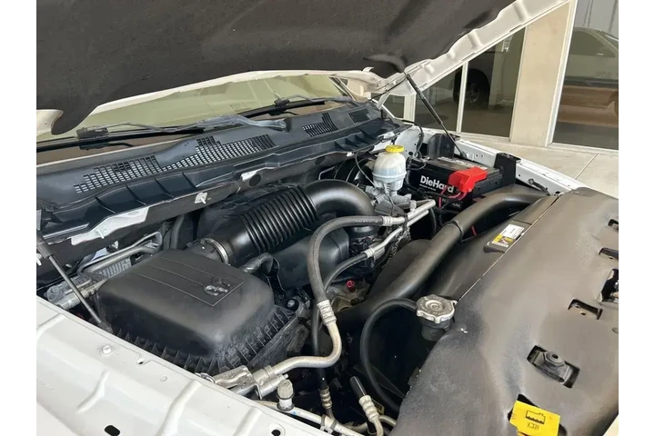 $23933 : Ram 1500 Classic 2019 4x2 Wa image 10
