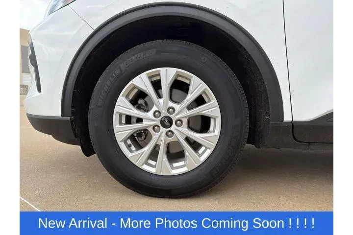 $21488 : Ford Escape 2024 Active 4dr image 6