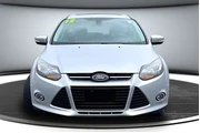 $10500 : Ford Focus 2012 Titanium 4dr thumbnail