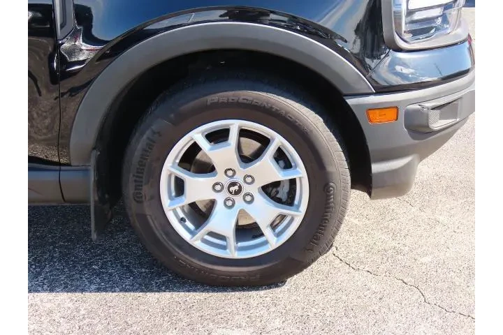 $20999 : Ford Bronco Sport 2022 AWD B image 9