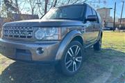 $15995 : 2012 Land Rover LR4 HSE LUX thumbnail