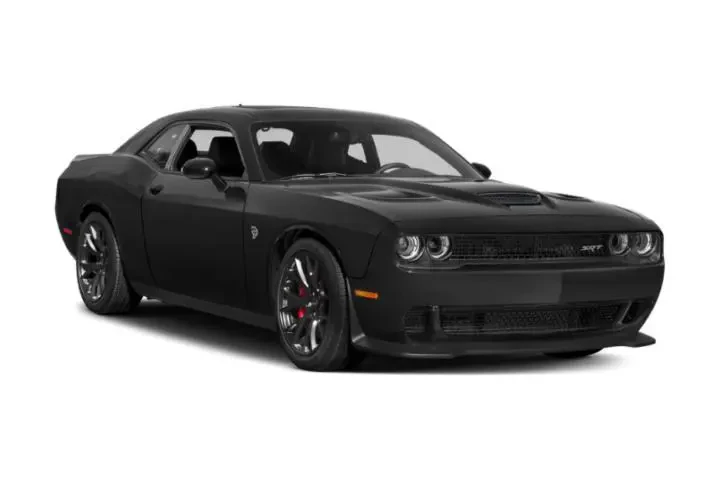 $38978 : Dodge Challenger 2015 SRT He image 6
