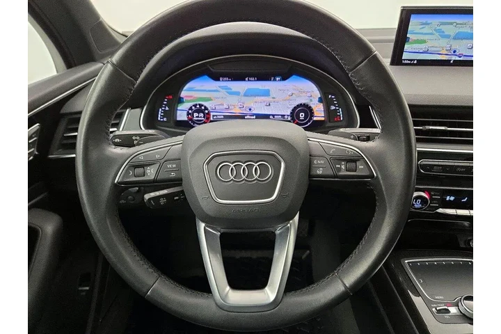 $27998 : Audi Q7 2019 AWD quattro Pre image 10