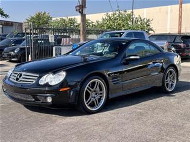 $69590 : 2006 MERCEDES-BENZ SL-CLASS20 image 9