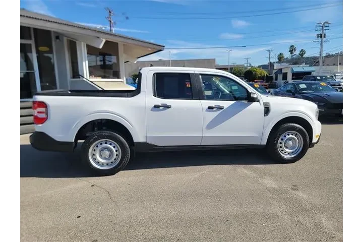 $20557 : Ford Maverick 2022 XL 4dr Su image 1