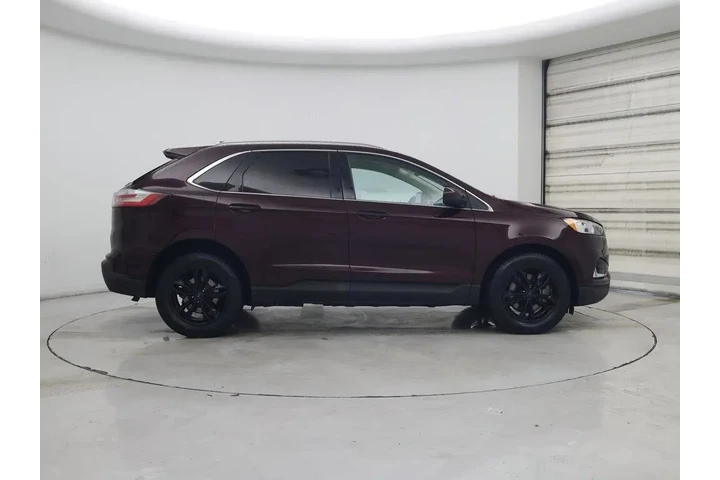 $17998 : Ford Edge 2021 SEL 4dr Cross image 7