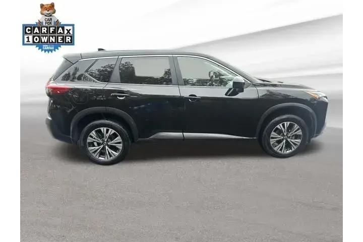 $17487 : Nissan Rogue 2023 SV 4dr Cro image 9