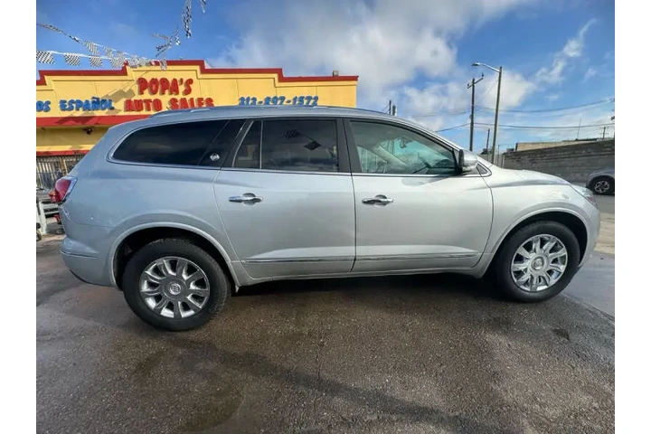 $22995 : 2017 Enclave Leather image 10