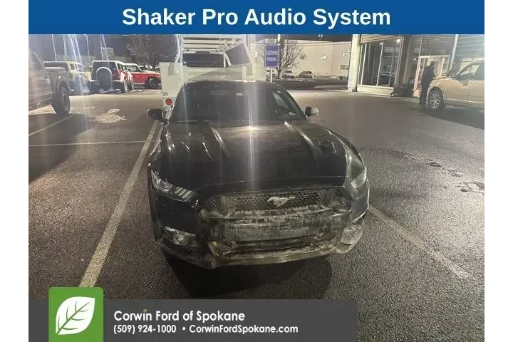 $24989 : Ford Mustang 2015 GT Premium image 7