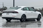 $29951 : Honda Accord Hybrid 2025 Spo thumbnail